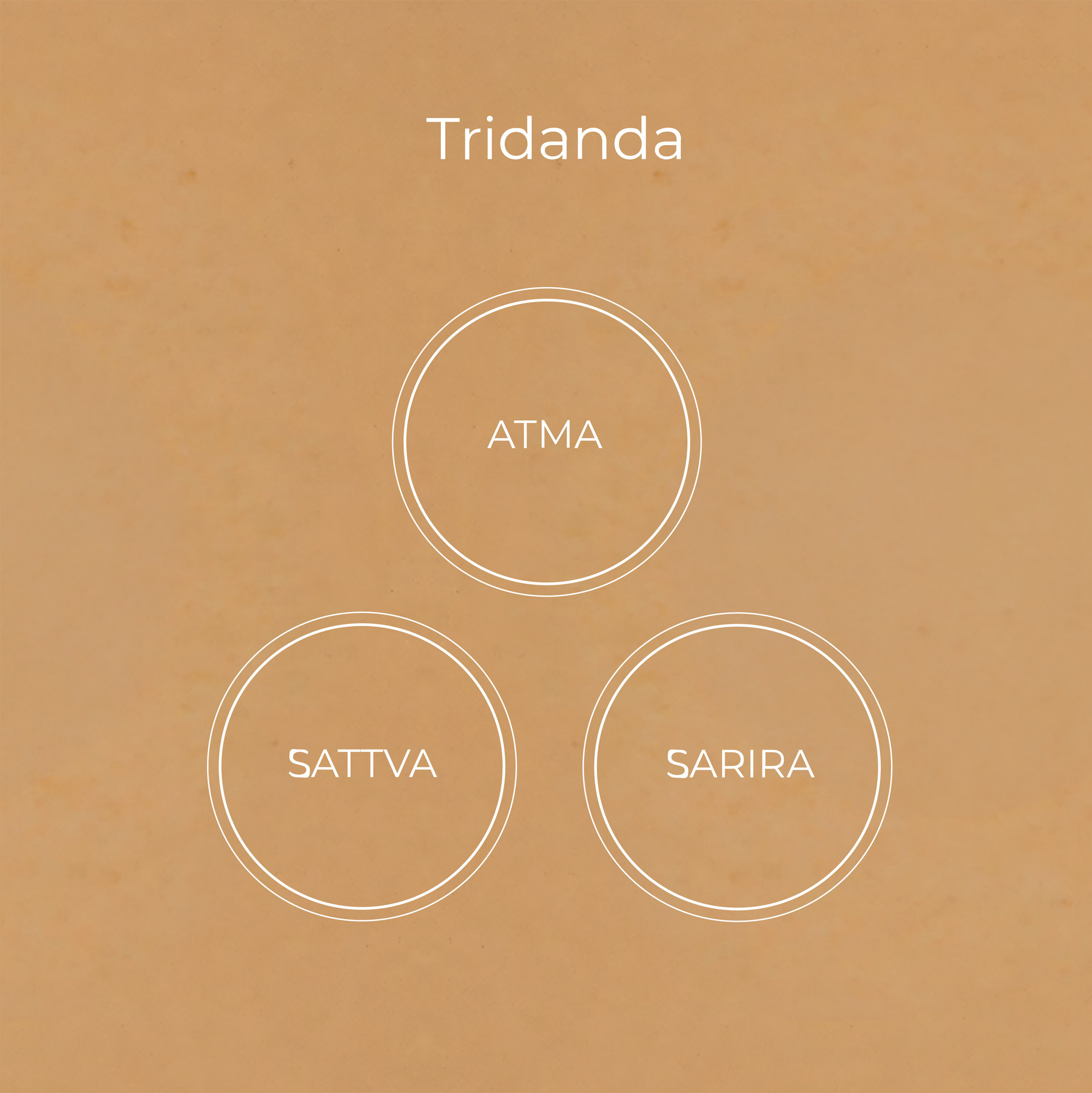 The Ayurvedic architecture of life, part 2